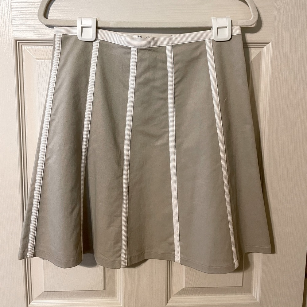 🔵 BLUE DOT SALE 🔵 
Proenza Schouler for Target, A line Skirt, Size 7